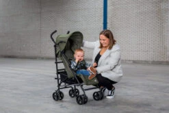 Ding GoGo Grey Multi Standen Buggy DI-161707 14 Ding GoGo Grey Multi Standen Buggy DI-161707 -babybenodigdheden di 161709 lifestyle 01a 2
