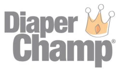 Luieremmer DiaperChamp Large Silver 4031 -babybenodigdheden diaperchamp new1 2