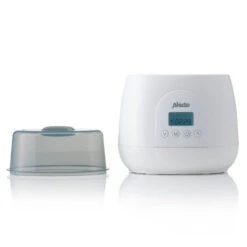 Alecto Digitale Duo Flessenwarmer BW700 3 Alecto Digitale Duo Flessenwarmer BW700 -babybenodigdheden digitale duo flessenwarmer 3 1920x1920