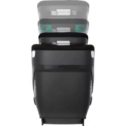 Ding Aron Black I-Size Autostoel 15-36 Kg DI-111920 4 Ding Aron Black I-Size Autostoel 15-36 Kg DI-111920 -babybenodigdheden ding aron black i size di 111920 07positions 1