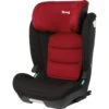 Ding Aron Red I-Size Autostoel 15-36 Kg DI-111923 1 Ding Aron Red I-Size Autostoel 15-36 Kg DI-111923 -babybenodigdheden ding aron red i size di 111923 00