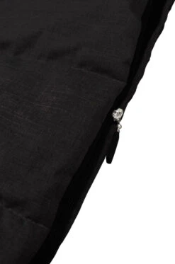 Ding Black Universele Buggy/Wandelwagen Voetenzak DI-252420 4 Ding Black Universele Buggy/Wandelwagen Voetenzak DI-252420 -babybenodigdheden ding black universele kinderwagen voetenzak di 252420 04 1 1 1