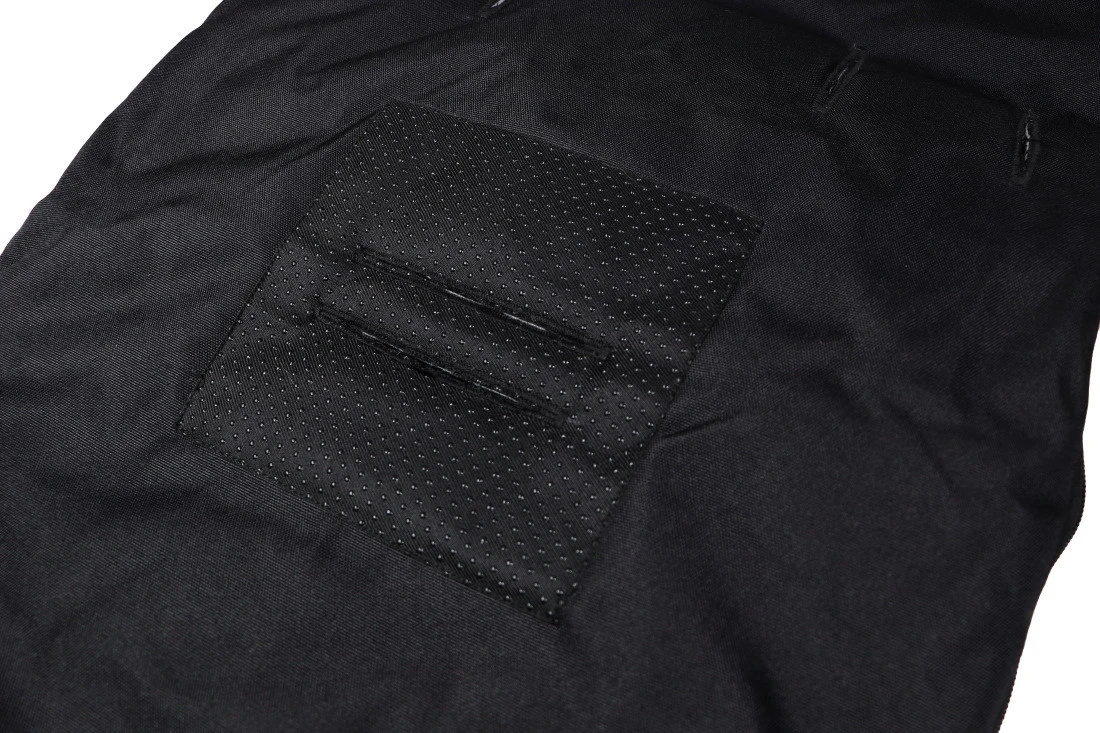 Ding Black Universele Buggy/Wandelwagen Voetenzak DI-252420 Ding Black Universele Buggy/Wandelwagen Voetenzak DI-252420 -babybenodigdheden ding black universele kinderwagen voetenzak di 252420 10 1