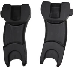 Ding Fenix Black/Rose Autostoel 0-13kg 6 Ding Fenix Black/Rose Autostoel 0-13kg -babybenodigdheden ding fenix autostoeladapters 2