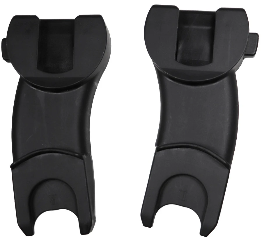 Ding Fenix Black/Rose Autostoel 0-13kg Ding Fenix Black/Rose Autostoel 0-13kg -babybenodigdheden