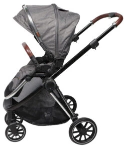 Ding Fenix Grey/Silver Kinderwagen DI-191703 10 Ding Fenix Grey/Silver Kinderwagen DI-191703 -babybenodigdheden ding fenix greysilver kinderwagen6