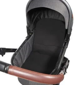 Ding Fenix Grey/Silver Kinderwagen DI-191703 16 Ding Fenix Grey/Silver Kinderwagen DI-191703 -babybenodigdheden ding fenix greysilver kinderwagen9