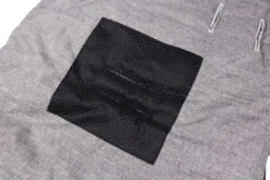 Ding Grey Universele Buggy/Wandelwagen Voetenzak DI-252423 -babybenodigdheden ding grey universele kinderwagen voetenzak di 252423 08 1