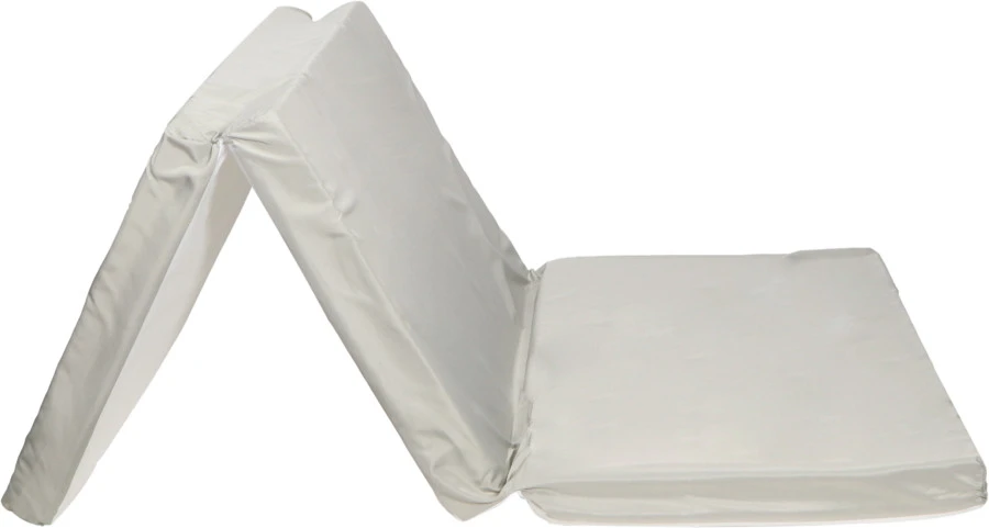 Ding Grijs Opvouwbaar Matras In Tas 60 X 120 Cm DI-271811 -babybenodigdheden ding grijs opvouwbaar matras in tas 60 x 120 cm di 271812 001