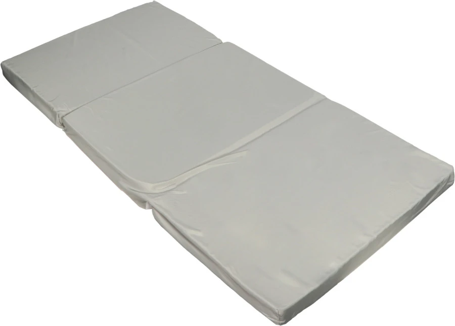 Ding Grijs Opvouwbaar Matras In Tas 60 X 120 Cm DI-271811 -babybenodigdheden ding grijs opvouwbaar matras in tas 60 x 120 cm di 271812 2