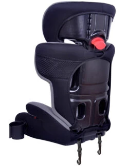 Ding Mike Zwart/Grijs Autostoel 15-36kg CS007 7 Ding Mike Zwart/Grijs Autostoel 15-36kg CS007 -babybenodigdheden ding mamaloes autostoel mike 1