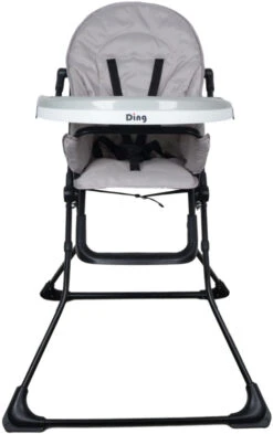 Ding Nemo Zwart Kinderstoel 6200 -babybenodigdheden ding nemo stoel sfeer 1