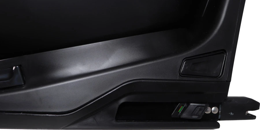 Ding Troy Black/Grey 360° i-Size Autostoel 0-36 kg DI-101923 Ding Troy Black/Grey 360° I-Size Autostoel 0-36 Kg DI-101923 -babybenodigdheden