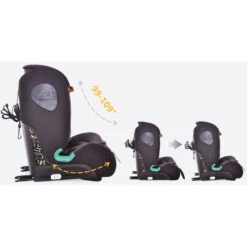 Ding York Red I-Size Autostoel 9-36 Kg K63 10 Ding York Red I-Size Autostoel 9-36 Kg K63 -babybenodigdheden ding york 2 1