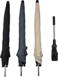 Ding Zand UV Buggy Parasol DI-252426 5 Ding Zand UV Buggy Parasol DI-252426 -babybenodigdheden ding zand uv buggy parasol 3