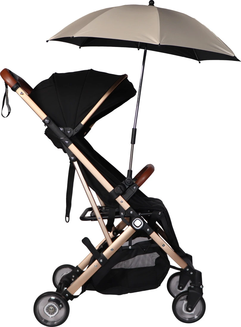 Ding Zand UV Buggy Parasol DI-252426 Ding Zand UV Buggy Parasol DI-252426 -babybenodigdheden ding zand uv buggy parasol di 252426 2 1