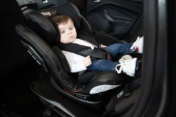 Ding Zeno 360° SPS Zwart LTD Autostoel 0-36kg CS008-1 -babybenodigdheden ding zeno 360 autostoel 1920x1920