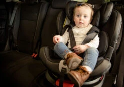 Ding Zeno 360° SPS Zwart LTD Autostoel 0-36kg CS008-1 -babybenodigdheden ding zeno 360 autostoel 4 1920x1920