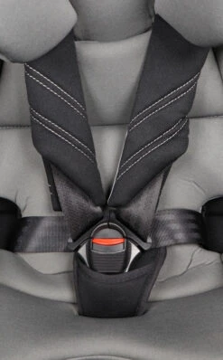 Ding Zeno 360° SPS Grijs Autostoel 0-36kg CS008 -babybenodigdheden ding zeno grijs6