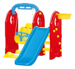 Dolu 4-in-1 Speeltoestel 3023