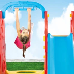 Dolu 7-in-1 XXL Speeltoestel 3024 -babybenodigdheden dolu 7 in 1 speeltoestel 3024 6