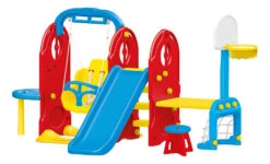 Dolu 7-in-1 XXL Speeltoestel 3024