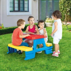 Dolu Picknicktafel 3008 -babybenodigdheden dolu picknicktafel 3008 6