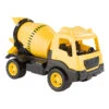 Dolu Speelgoed Betonmixer 7121 2 Dolu Speelgoed Betonmixer 7121 -babybenodigdheden dolu speelgoed betonmixer 7121 1