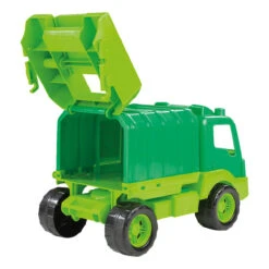 Dolu Speelgoed Vuilniswagen 7120 -babybenodigdheden dolu speelgoed vuilniswagen 4