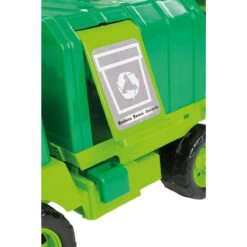 Dolu Speelgoed Vuilniswagen 7120 -babybenodigdheden dolu speelgoed vuilniswagen 7
