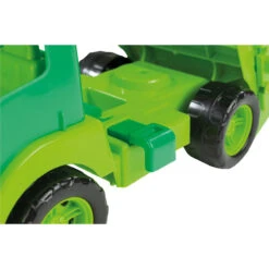 Dolu Speelgoed Vuilniswagen 7120 -babybenodigdheden dolu speelgoed vuilniswagen 8