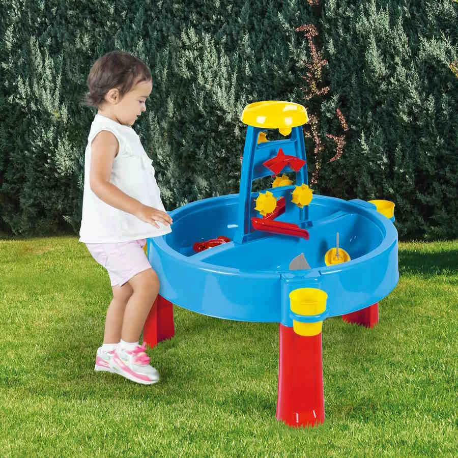 Dolu Zand- en Watertafel 3070 Dolu Zand- En Watertafel 3070 -babybenodigdheden dolu zand en watertafel 3070 8