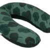 Doomoo Buddy Green Forest Voedingskussen B80 -babybenodigdheden doomoo buddy green forest voedingskussen b80 1