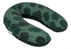 Doomoo Buddy Green Forest Voedingskussen B80