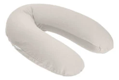 Doomoo Buddy Tetra Jersey Sand Voedingskussenhoes BC B83