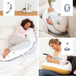 Doomoo Comfy Big Tetra Brick Voedingskussen 35 001 025 6 Doomoo Comfy Big Tetra Brick Voedingskussen 35 001 025 -babybenodigdheden doomoo buddy voedingskussen 7