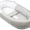 Doomoo Cocoon Classic Grey Babynest CO 07 -babybenodigdheden doomoo cocoon classic grey babynest co 07 1
