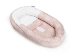 Doomoo Cocoon Misty Pink Babynest CO 09 -babybenodigdheden doomoo cocoon misty pink babynest1