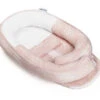 Doomoo Cocoon Misty Pink Babynest CO 09 -babybenodigdheden doomoo cocoon misty pink babynest 2