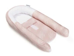 Doomoo Cocoon Misty Pink Babynest CO 09 -babybenodigdheden doomoo cocoon misty pink babynest 3