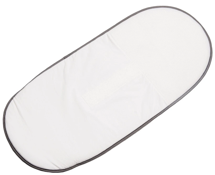 Doomoo Cocoon Pad White Hoes CP 01 Doomoo Cocoon Pad White Hoes CP 01 -babybenodigdheden doomoo cocoon pad white hoes cp 01 1