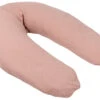 Doomoo Comfy Big Tetra Pink Voedingskussen 35 001 022 -babybenodigdheden doomoo comfy big tetra pink voedingskussen 35 001 022 2