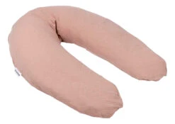 Doomoo Comfy Big Tetra Pink Voedingskussenhoes 35002022