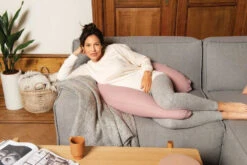 Doomoo Comfy Big Tetra Pink Voedingskussenhoes 35002022 -babybenodigdheden doomoo comfy big tetra pink voedingskussenhoes 35002022.6