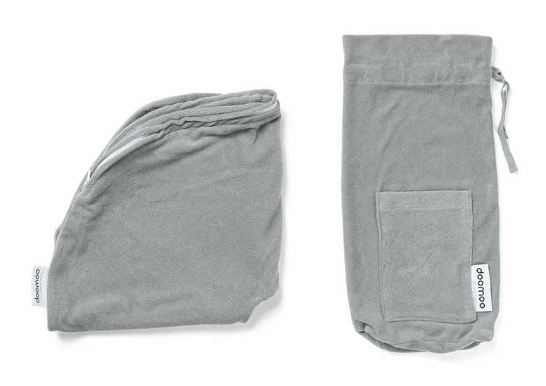 Doomoo Green Opblaasbaar Voedingskussen NAP01 Doomoo Green Opblaasbaar Voedingskussen NAP01 -babybenodigdheden doomoo green opblaasbaar voedingskussen nap01 5