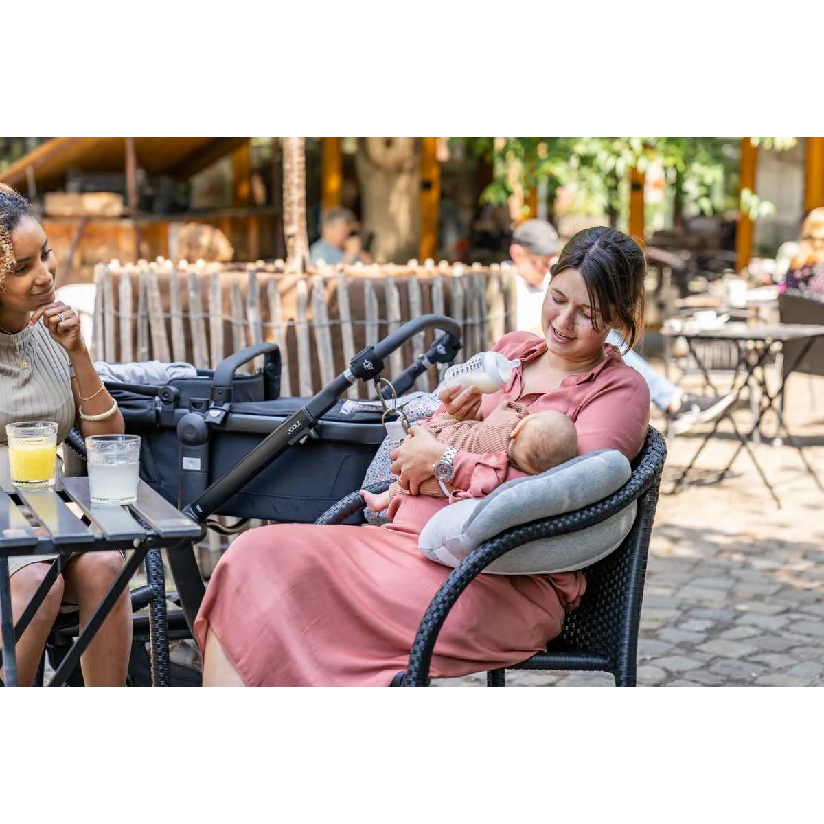 Doomoo On The Go Zwangerschapskussen Doomoo On The Go Zwangerschapskussen -babybenodigdheden doomoo lifestyle onthego dsc03868 1