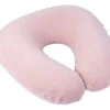 Doomoo Pink Opblaasbaar Voedingskussen NAP02 -babybenodigdheden doomoo pink opblaasbaar voedingskussen nap02 6