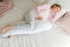 Doomoo Sleepy Drops Zwangerschapskussen SL05 8 Doomoo Sleepy Drops Zwangerschapskussen SL05 -babybenodigdheden doomoo sleepy drops zwangerschapskussen sl05 1