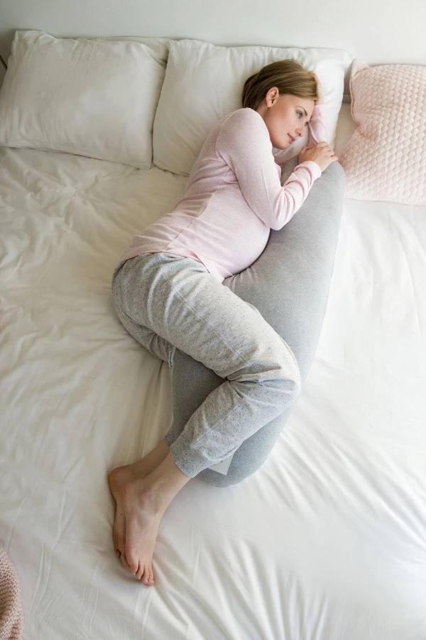 Doomoo Sleepy Drops Zwangerschapskussen SL05 Doomoo Sleepy Drops Zwangerschapskussen SL05 -babybenodigdheden doomoo sleepy drops zwangerschapskussen sl05 2