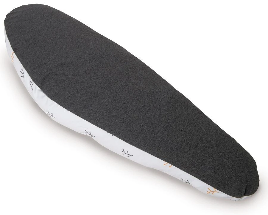 Doomoo Sleepy Flower Grey Zwangerschapskussen SL04 Doomoo Sleepy Flower Grey Zwangerschapskussen SL04 -babybenodigdheden